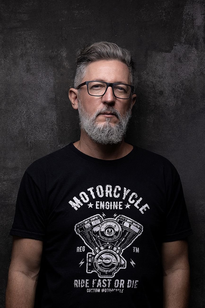 Alessandro Couto, fotógrafo corporativo e industrial em São Paulo