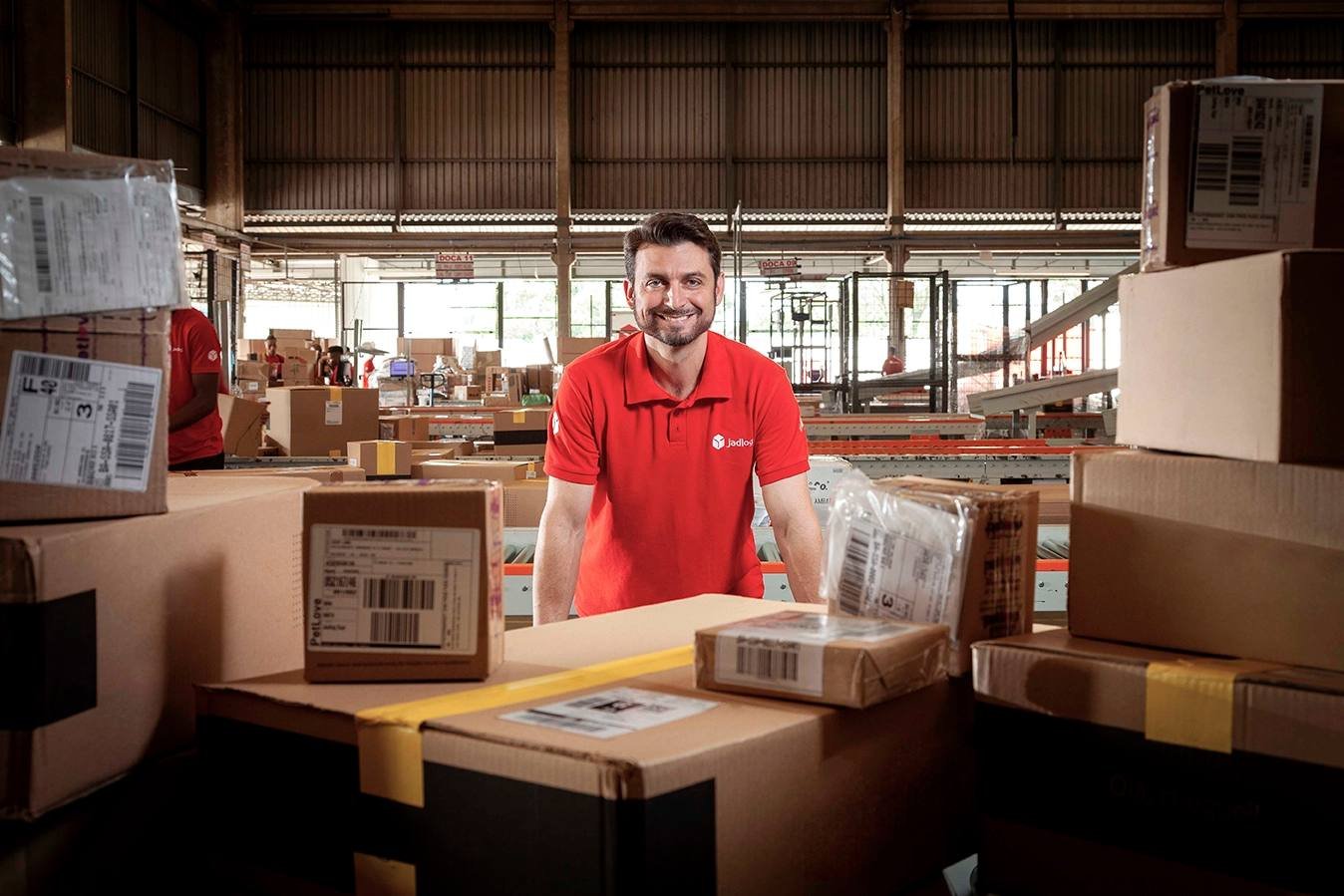 Fotografia de liderança: o que é e por que sua empresa precisa