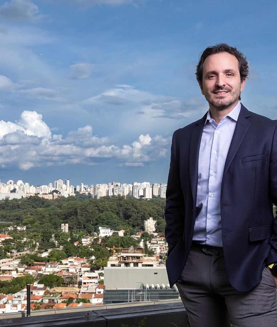 Produção de imagens para comunicação externa e relatórios de ESG