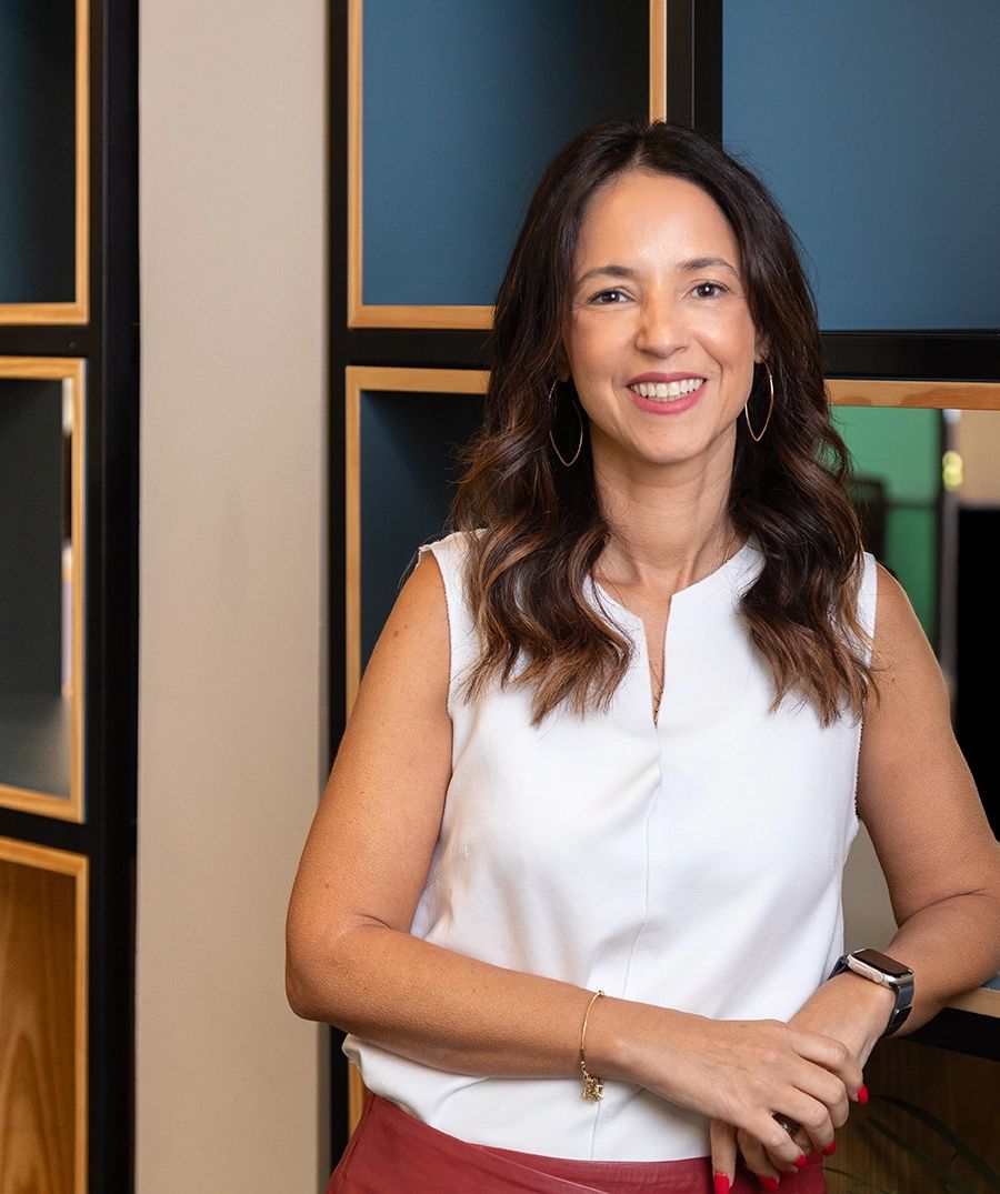 Produção de retratos para comunicação e ESG