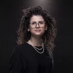 Mariana Sousa Schedeloski